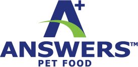Answers + Pet Food